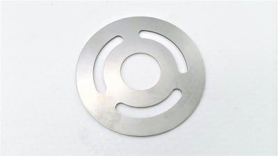 INDEPENDENT COMPONENTS CORP DISC-8-Q