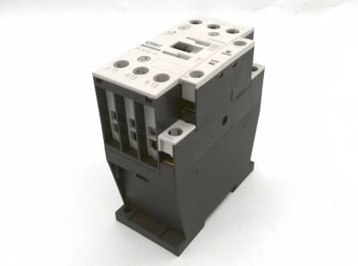 EATON CORPORATION DILM25-10(24V50/60HZ)
