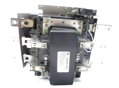 GENERAL ELECTRIC CR305HH002