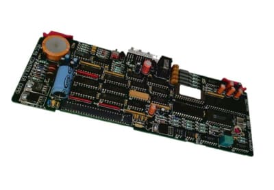 GENERAL ELECTRIC RCC48