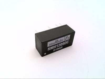 MURATA MANUFACTURING NMH1209DC