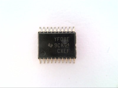 TEXAS INSTRUMENTS SEMI TXS0108EPWRG4