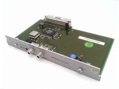 KOLLMORGEN A.F.031.5/08