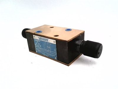 EATON CORPORATION DGMFN-5-Y-A2H-B2H-30