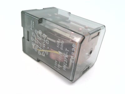 FUJI ELECTRIC HH23PN-T AC110V