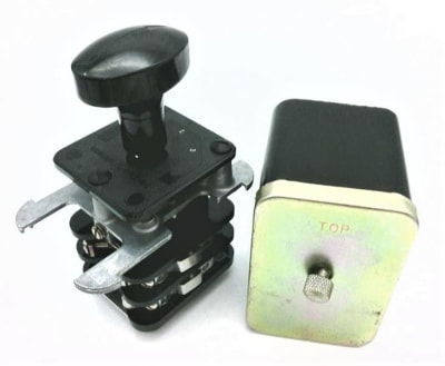 GENERAL ELECTRIC 16SB1CG32X2