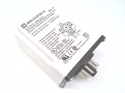 SCHNEIDER ELECTRIC 9050JCK2F30V14