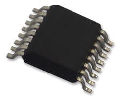 ANALOG DEVICES ADUM3402BRWZ