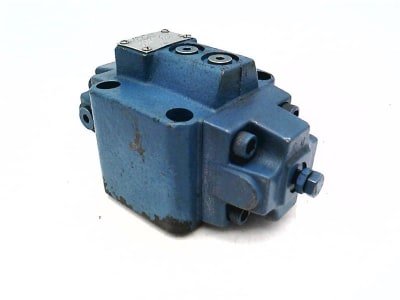 EATON CORPORATION RCG-06-D3-30