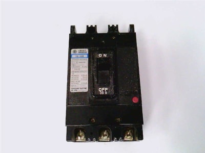 TERASAKI ELECTRIC T0-30D-30A