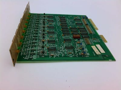 EDWARDS SIGNALING PP46212-0457