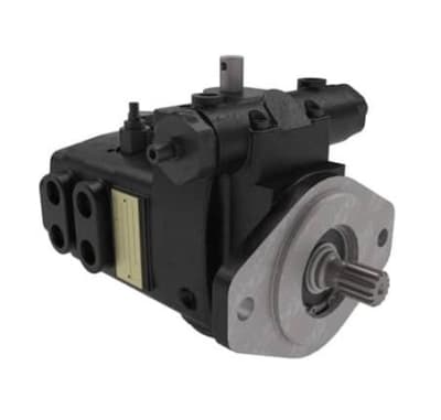 OILGEAR PVWC-022-A4UV-R