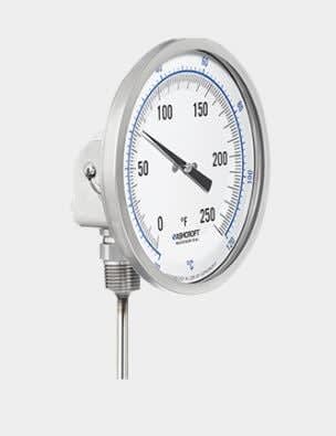 ASHCROFT 50EI60E09050/300F