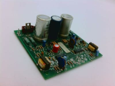 EDWARDS SIGNALING 46212-0570-1