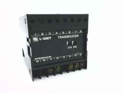 M SYSTEM TECHNOLOGY INC LWTN-12A1