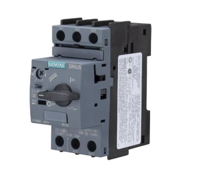 SIEMENS 3RV2021-4PA10