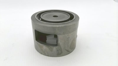 INDEPENDENT COMPONENTS CORP VS-4S-QU