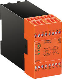 DOLD BH5932.22/011/61 ACDC24V 7-21000IPM