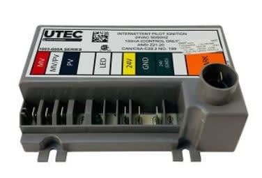 UT ELECTRONIC CONTROLS 1003-600A
