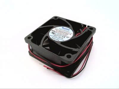 QUALTEK FAD1-06025CBHW12-A