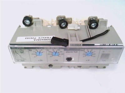 SCHNEIDER ELECTRIC STR22SE
