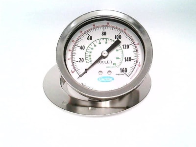 CARRIER PARTS INC KM01AC390