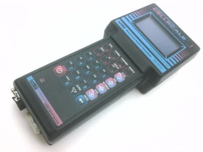 MEASUREMENT SYSTEMS MSI-9750A
