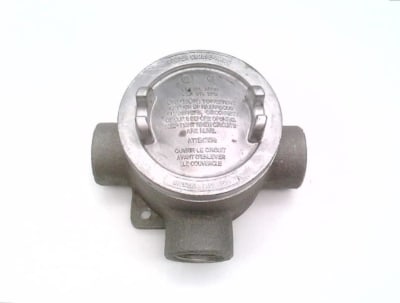 EATON CORPORATION EABT36 SA