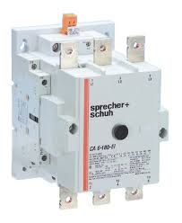 SPRECHER & SCHUH CA9-190-EI-11-120W