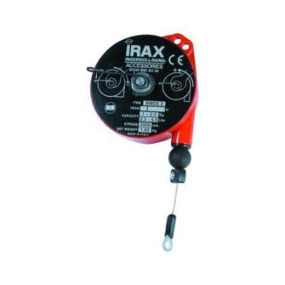 INGERSOLL RAND BMDL4