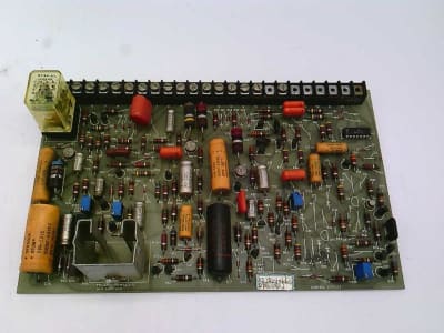 PILLAR CORPORATION AB3159-1