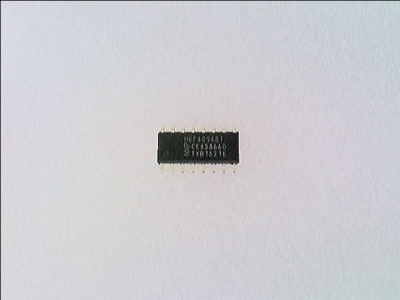NXP SEMICONDUCTOR HEF4094BT,652