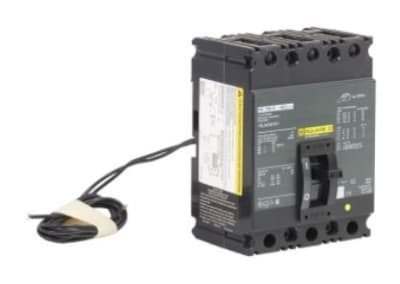 SCHNEIDER ELECTRIC FAL341001021