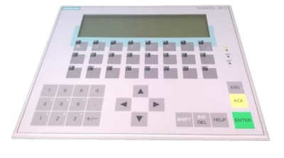 SIEMENS 6AV3617-1JC20-0AX2