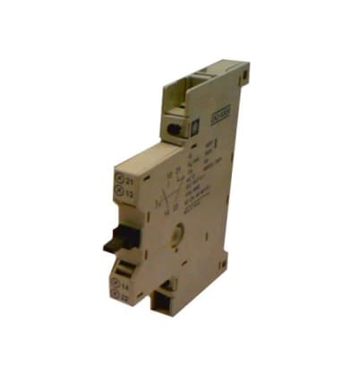 SCHNEIDER ELECTRIC GK2AX50