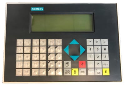 SIEMENS 6AV3515-1MA10