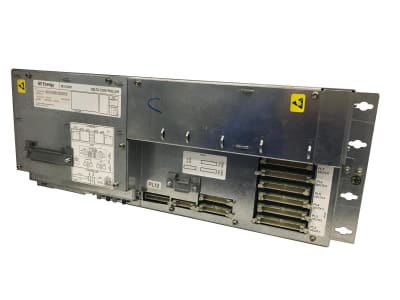 CONVERTEAM MVC3001-3033