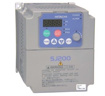 HITACHI SJ200-015-HFEF2