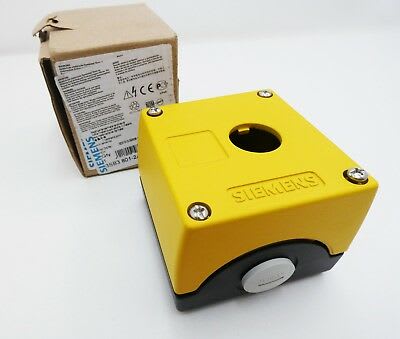 SIEMENS 3SB3801-2AB3