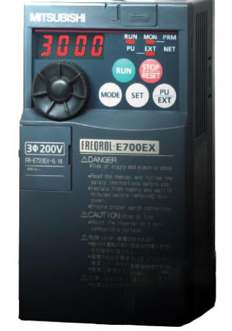 MITSUBISHI FR-E720EX-0.2K