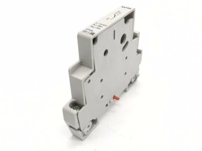 EATON CORPORATION SPC-S-HK