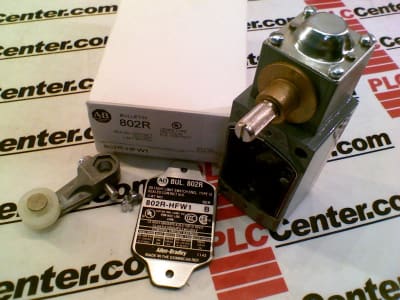 ALLEN BRADLEY 802R-HFW1