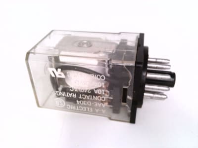 AA ELECTRIC AAE-D304