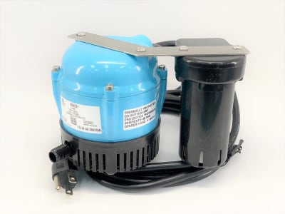LITTLE GIANT PUMP 550521