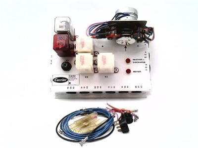 UNITED TECHNOLOGIES 32SM660-004