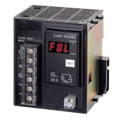 OMRON CJ1WPA205C