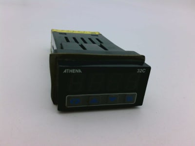 ATHENA 32CU-B-0-00