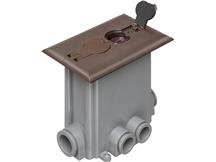 ARLINGTON INDUSTRIES FLBCF101BR