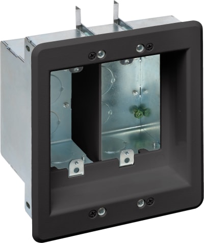 ARLINGTON INDUSTRIES TVBS505BL