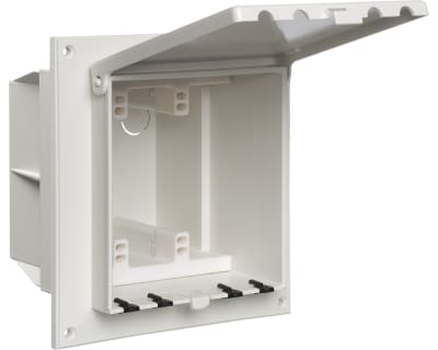 ARLINGTON INDUSTRIES DBLVR2W